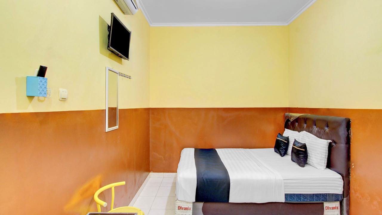 Photo of Bedroom in Yogyakarta
