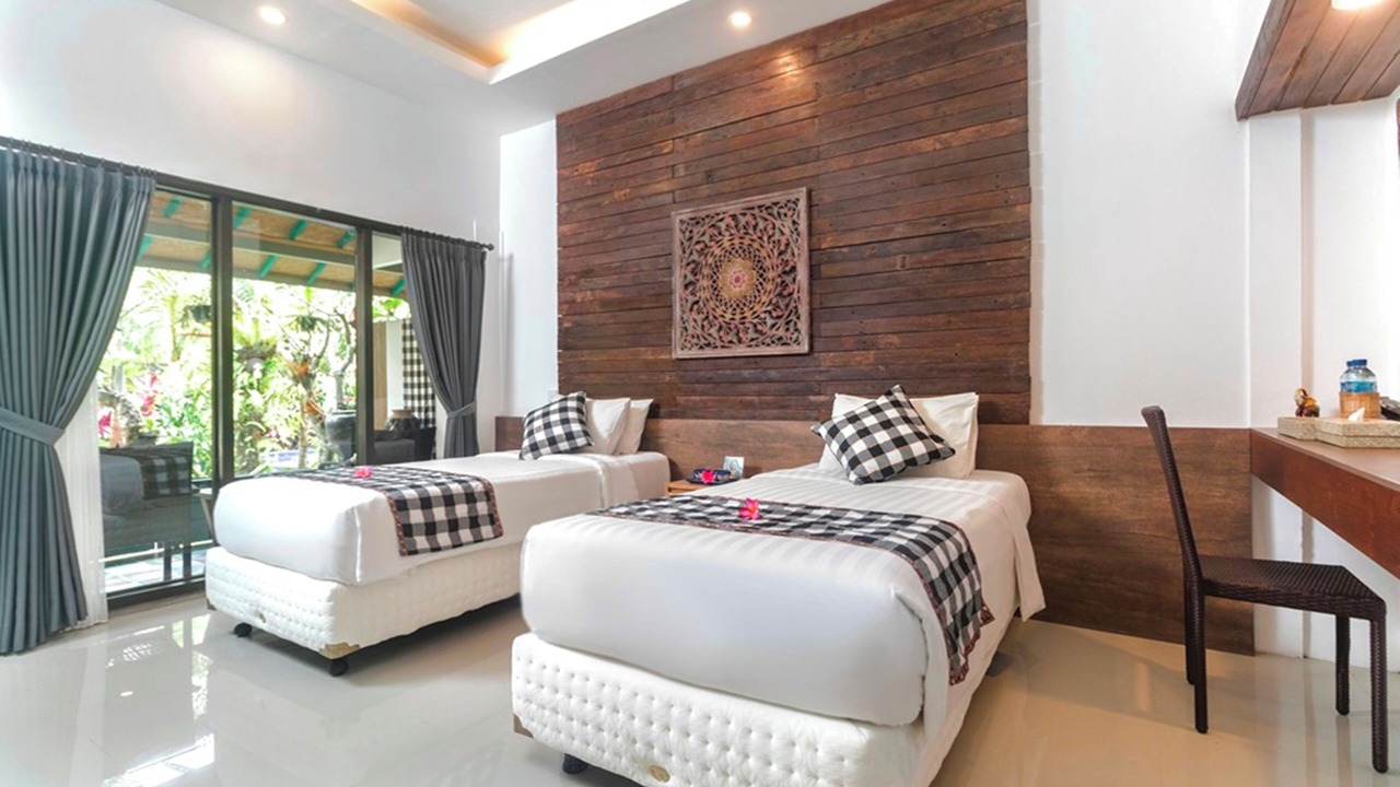 Photo of Bedroom in Melayang