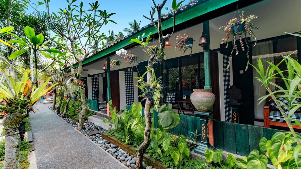 Photo of Outdoor in Melayang