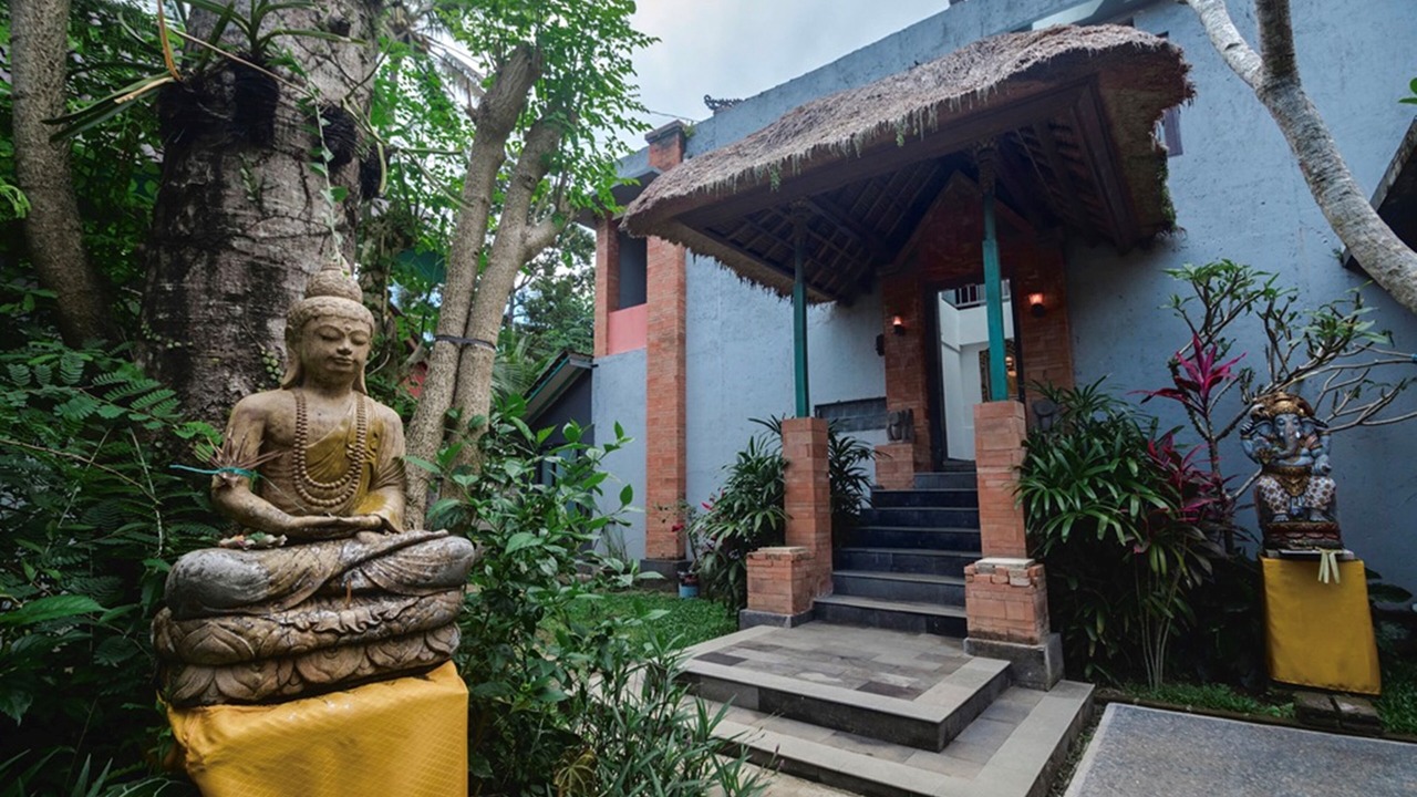 Photo of Bedroom in Melayang