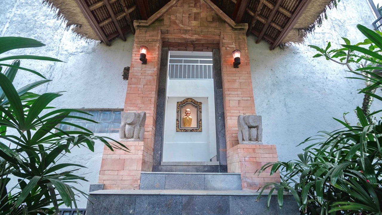 Photo of Outdoor in Melayang