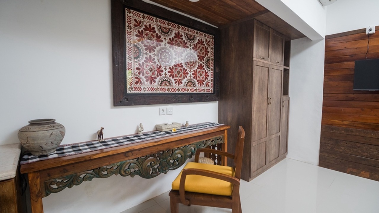 Photo of Bedroom in Melayang