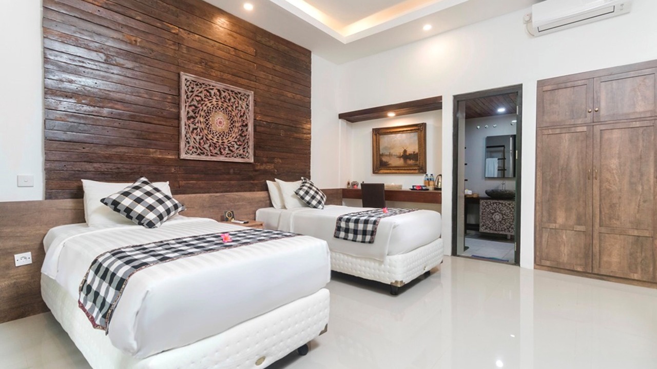 Photo of Bedroom in Melayang