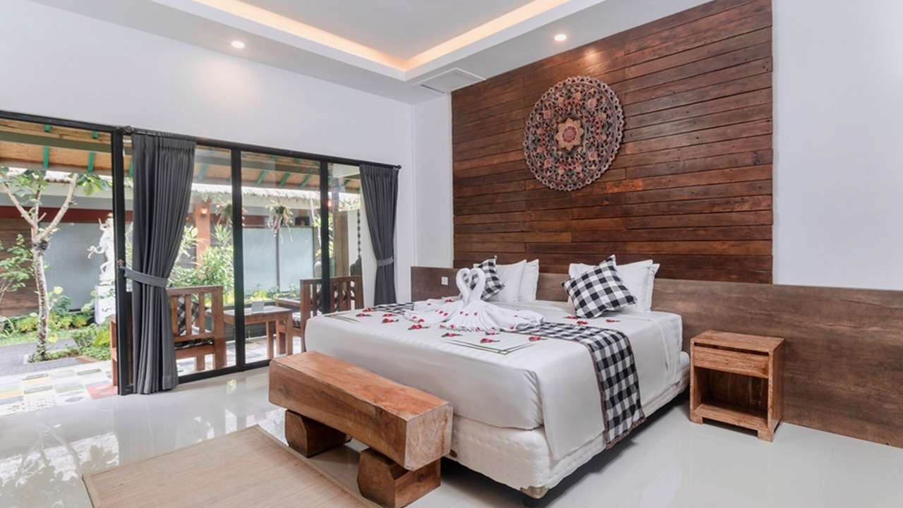 Photo of Patio Balcony in Melayang