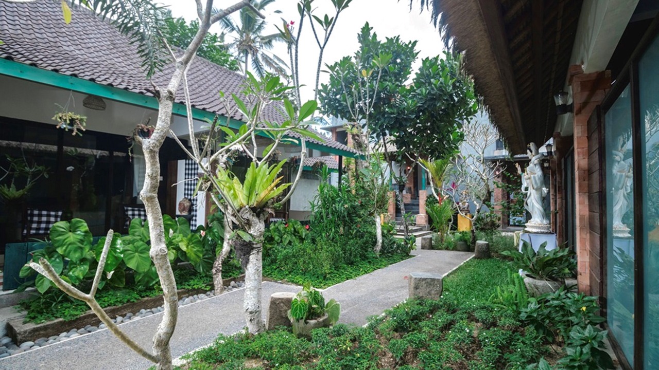 Photo of Outdoor in Melayang