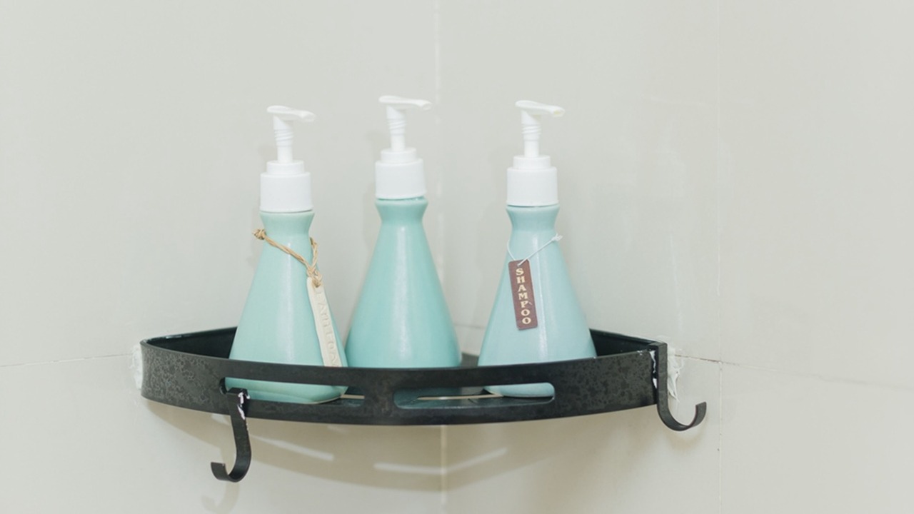 Photo of Bathroom in Melayang
