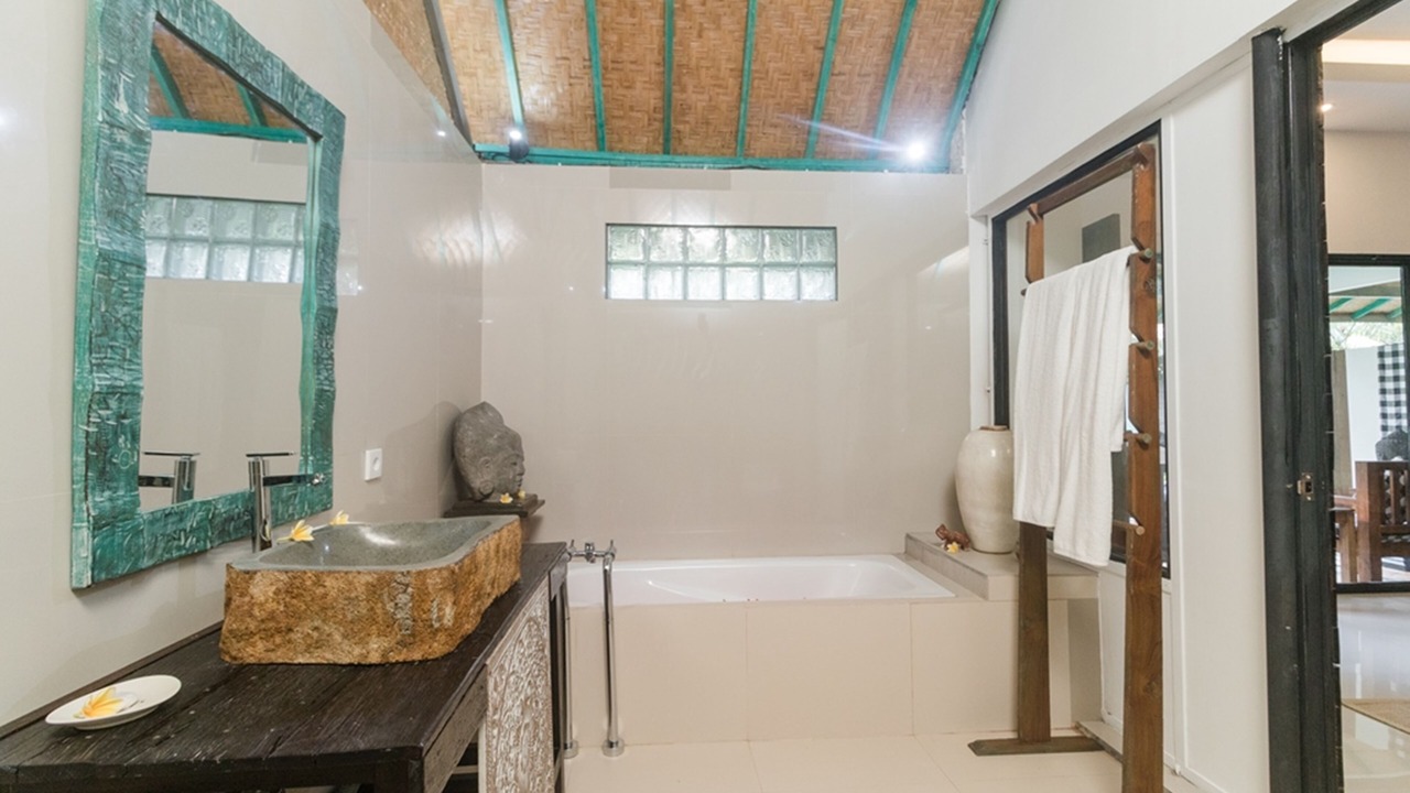 Photo of Patio Balcony in Melayang