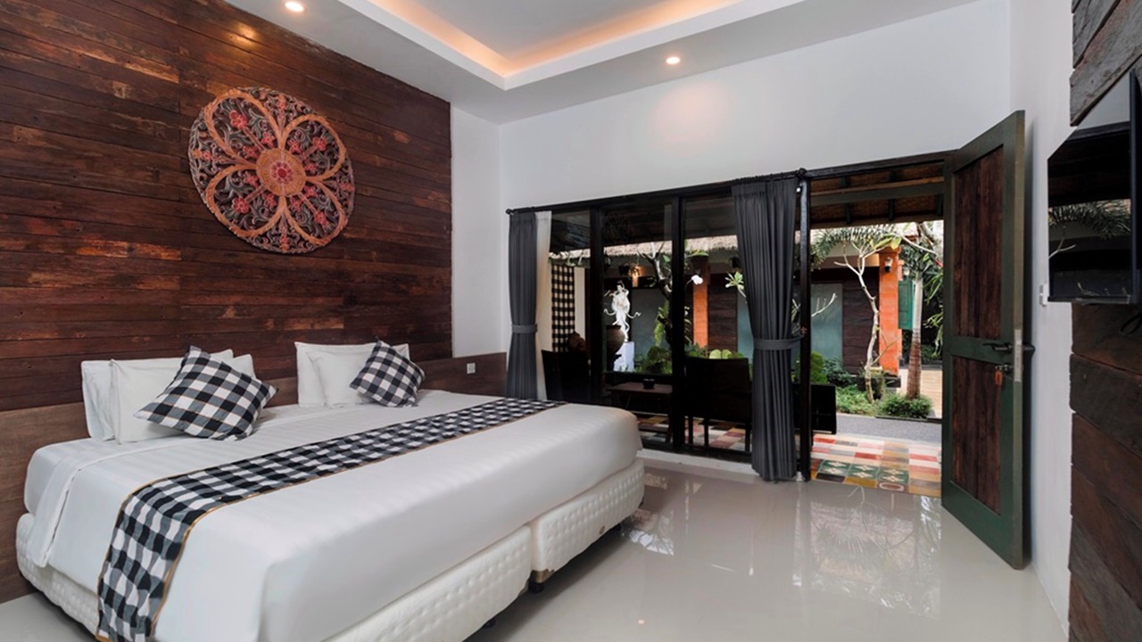 Photo of Bedroom in Melayang