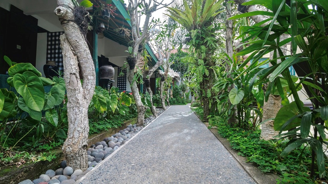 Photo of Outdoor in Melayang