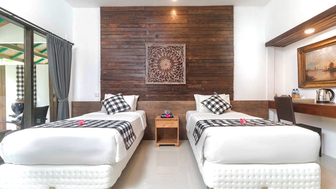 Photo of Bedroom in Melayang