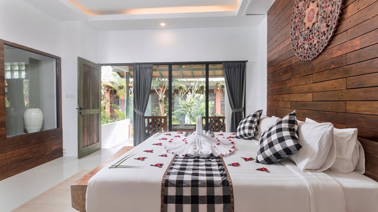 Photo of Bedroom in Melayang