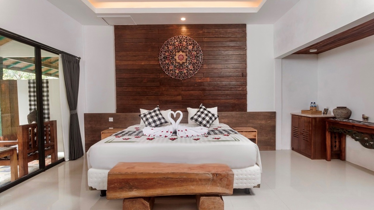 Photo of Bedroom in Melayang
