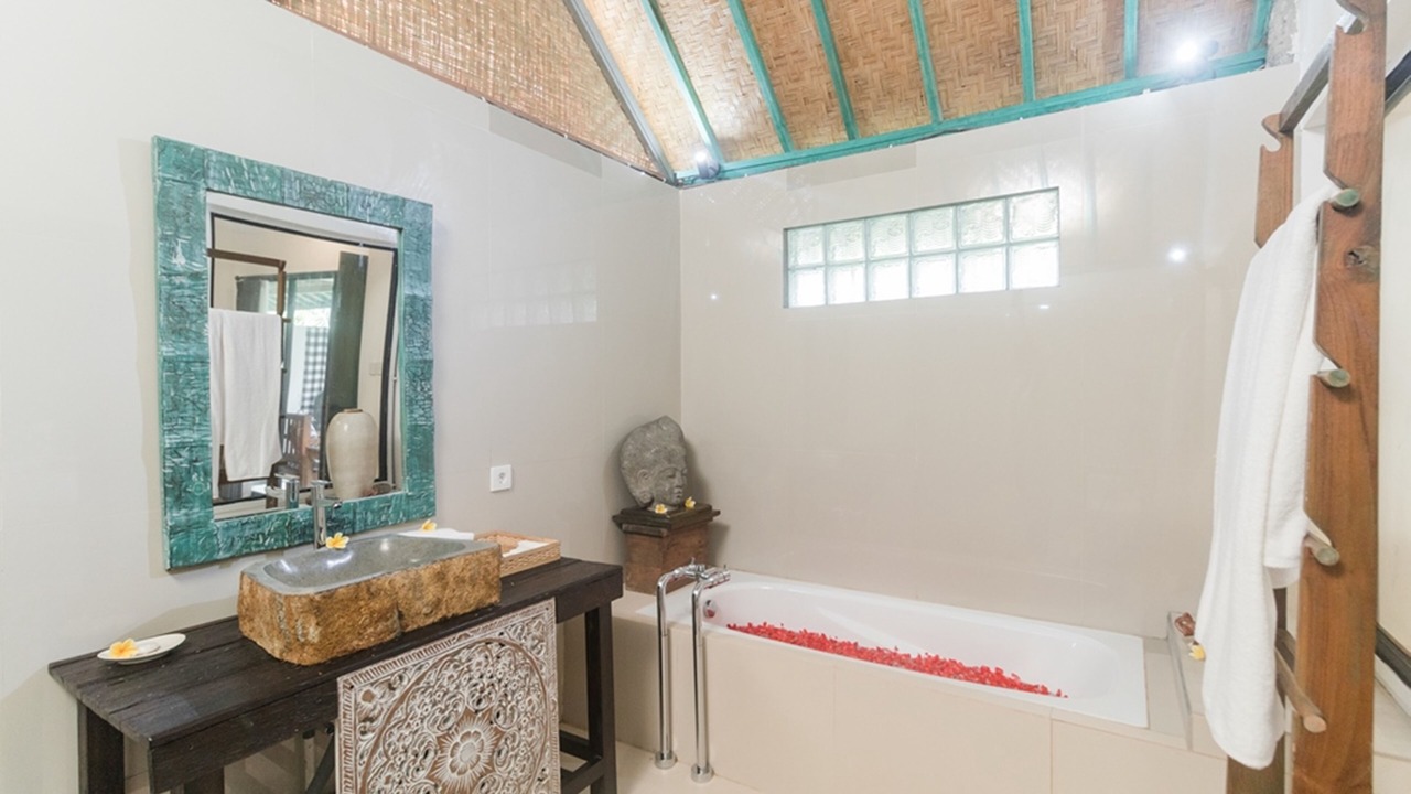 Photo of Bathroom in Melayang
