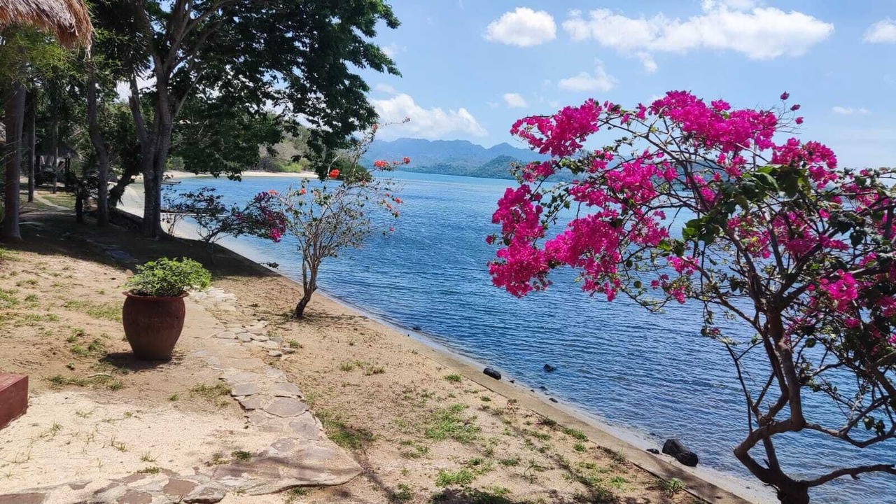 Photo of Outdoor in Gili Gede