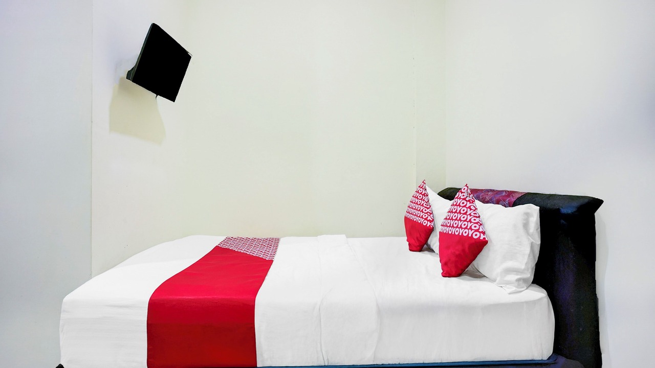 Photo of Bedroom in Parmonangan