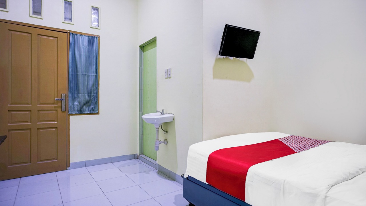 Photo of Bedroom in Parmonangan