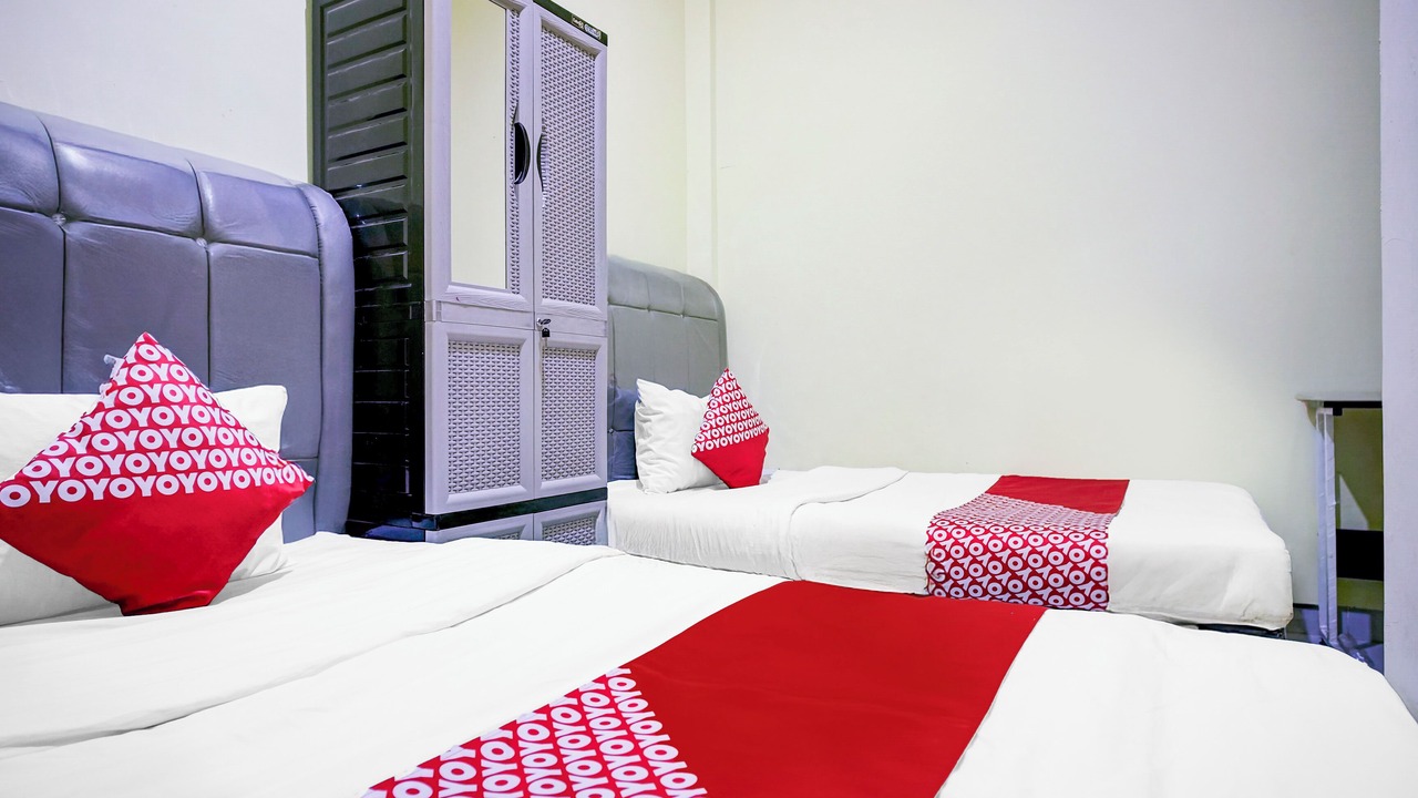 Photo of Bedroom in Parmonangan