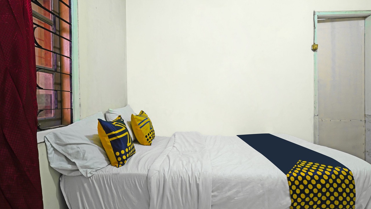 Photo of Bedroom in Bandung