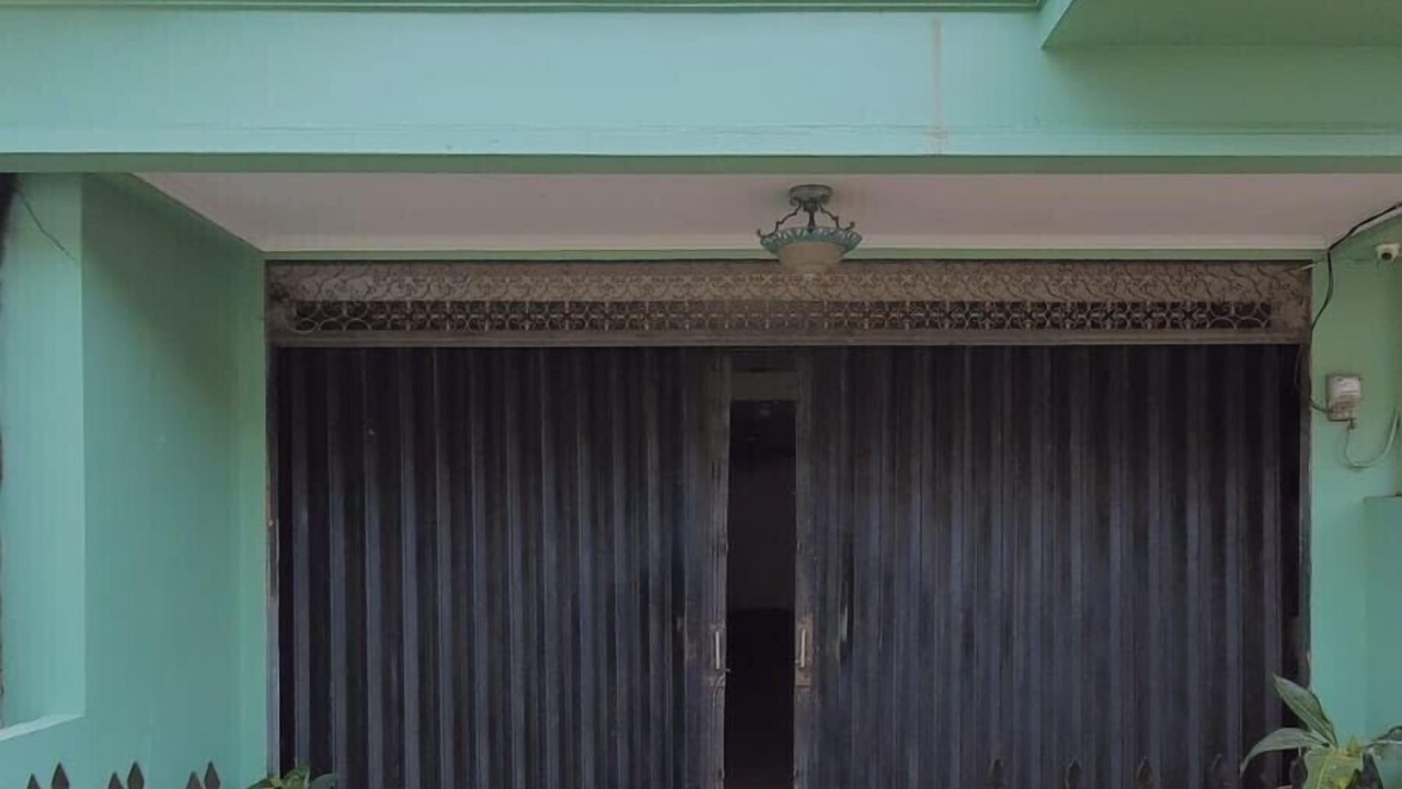 Photo of Patio Balcony in Padang