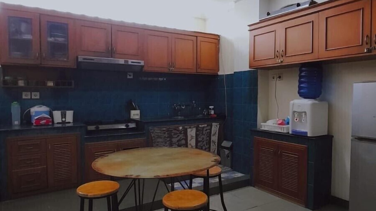 Photo of Kitchen in Padang