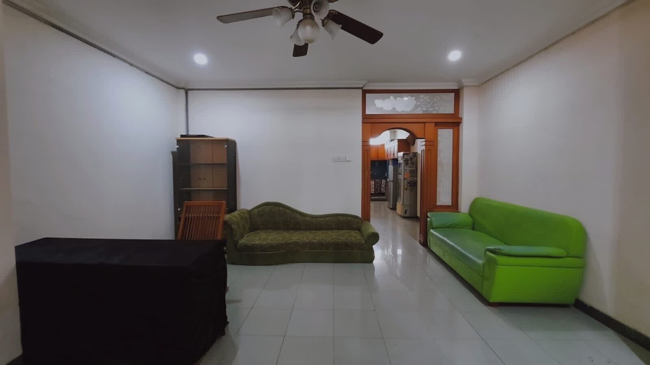 Photo of Livingroom in Padang