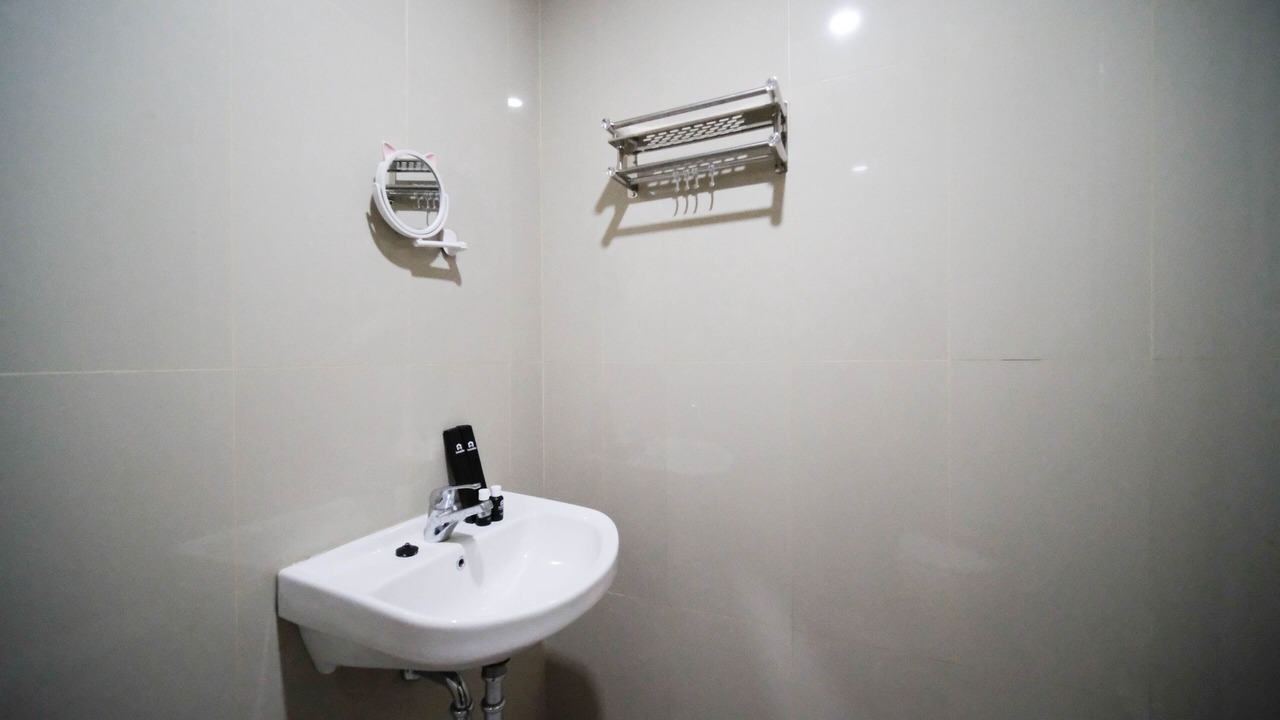 Photo of Bathroom in Surabaya
