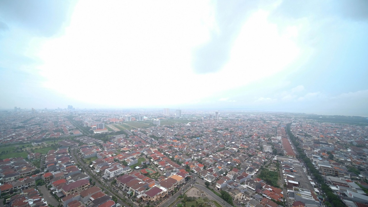 Photo of Outdoor in Surabaya