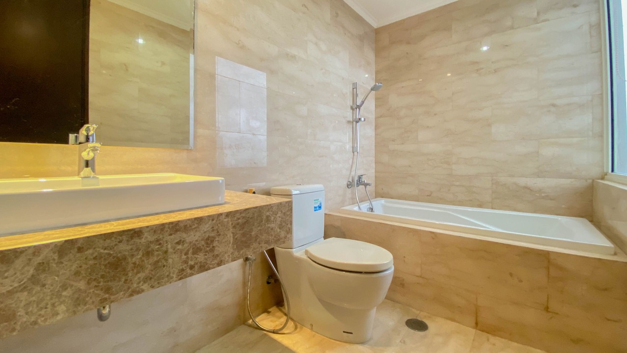 Photo of Bathroom in Menteng