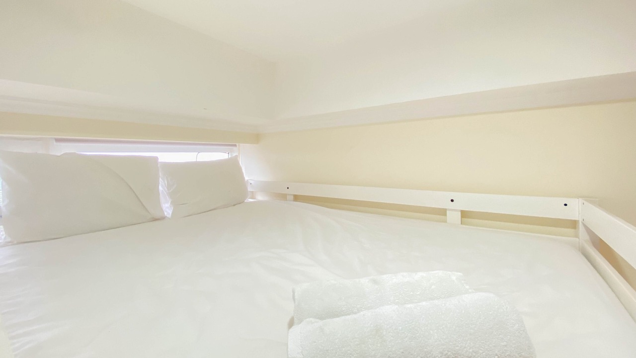Photo of Bedroom in Menteng