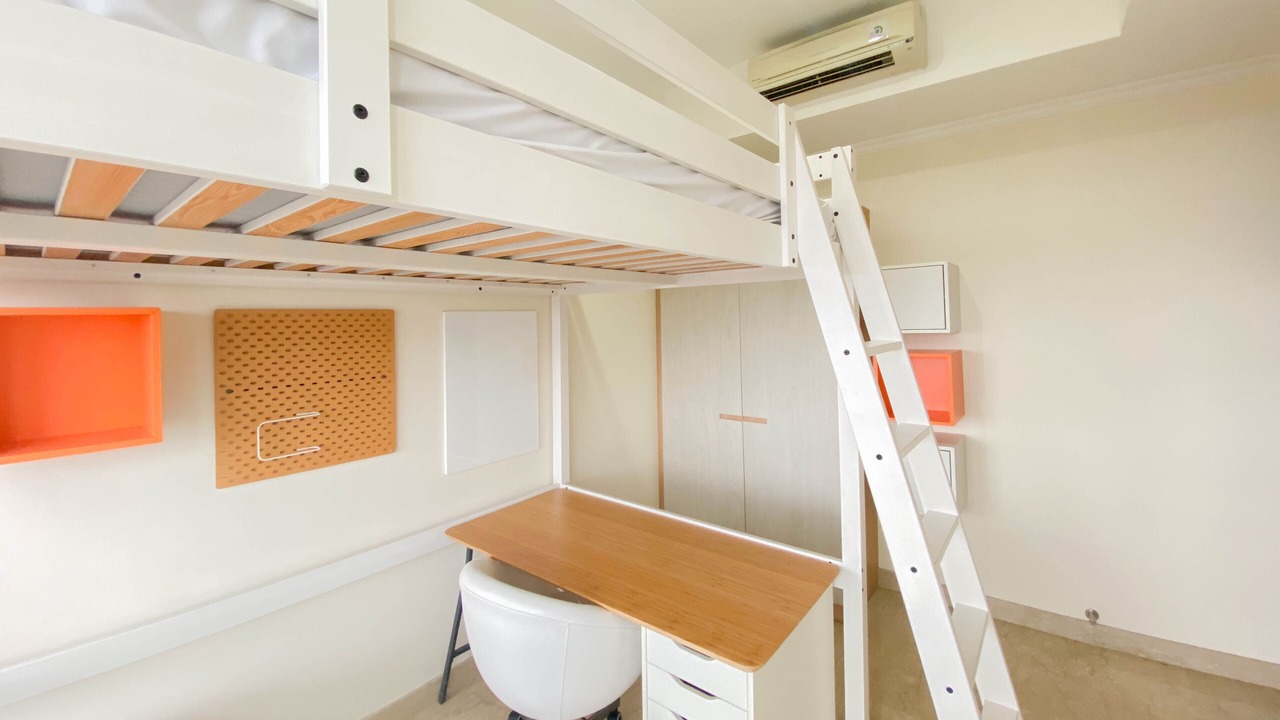 Photo of Bedroom in Menteng