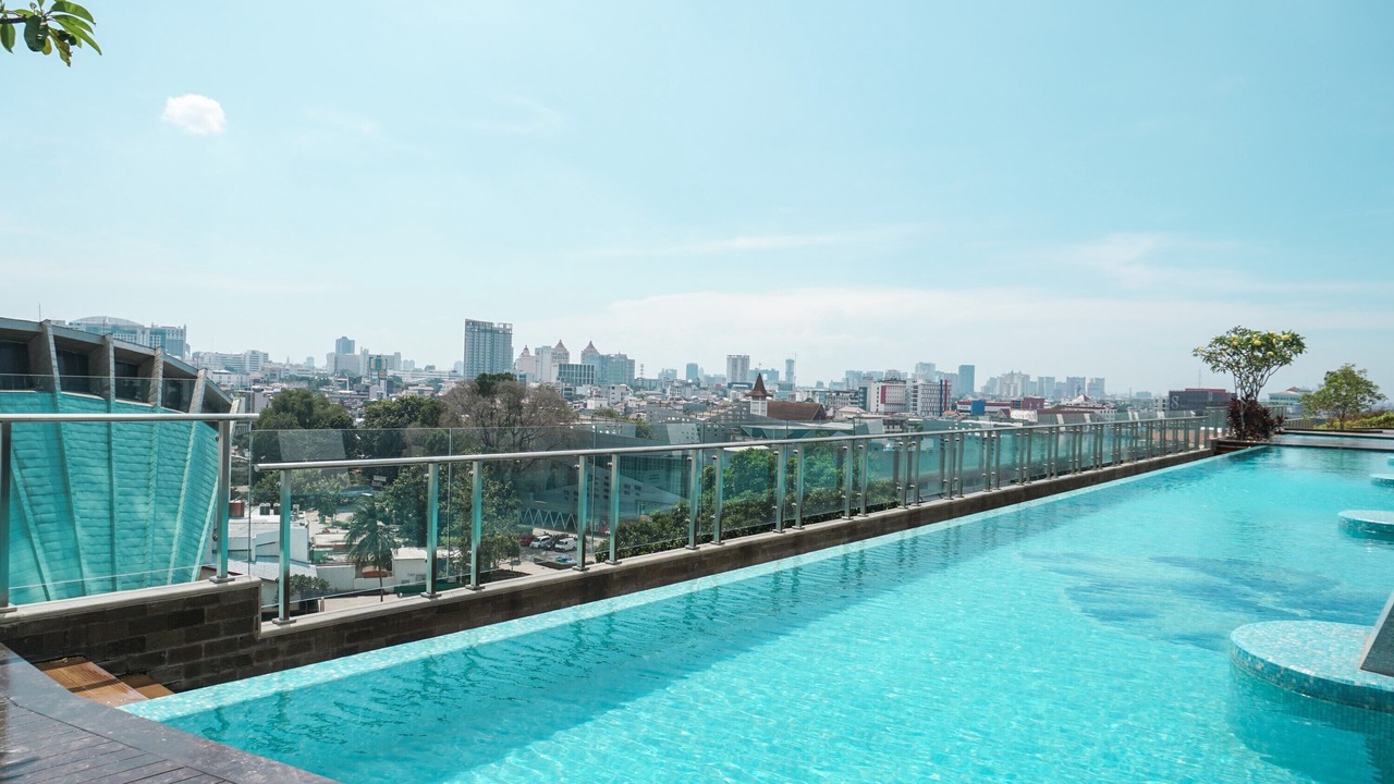 Photo of Outdoor in Menteng