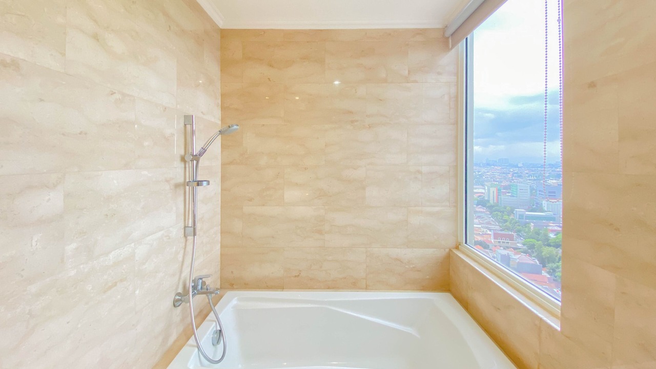 Photo of Bathroom in Menteng