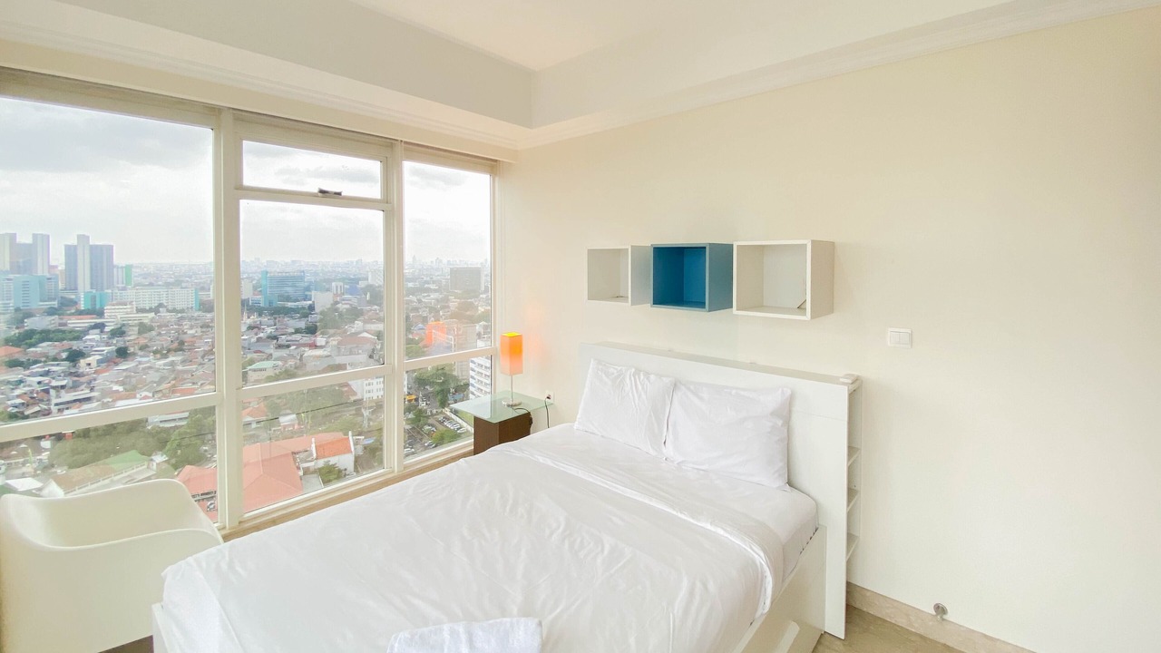 Photo of Bedroom in Menteng