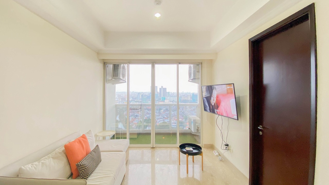 Photo of Livingroom in Menteng