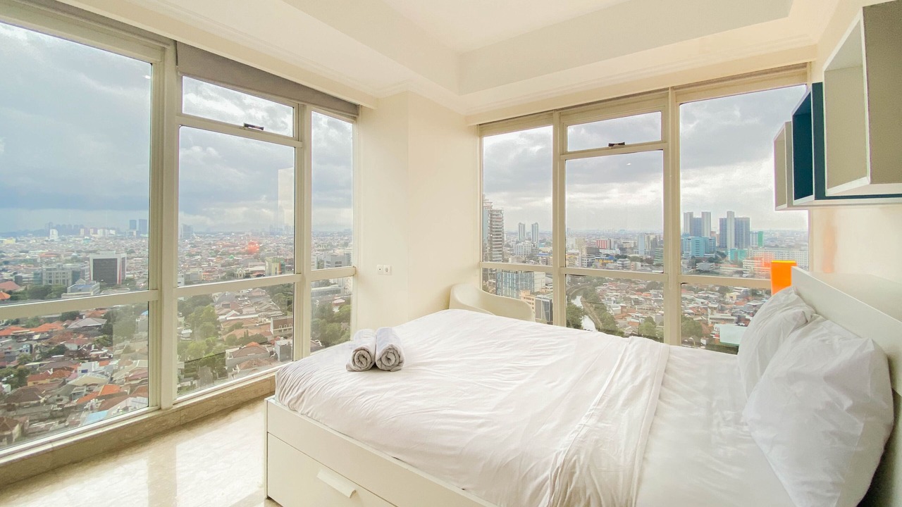 Photo of Bedroom in Menteng