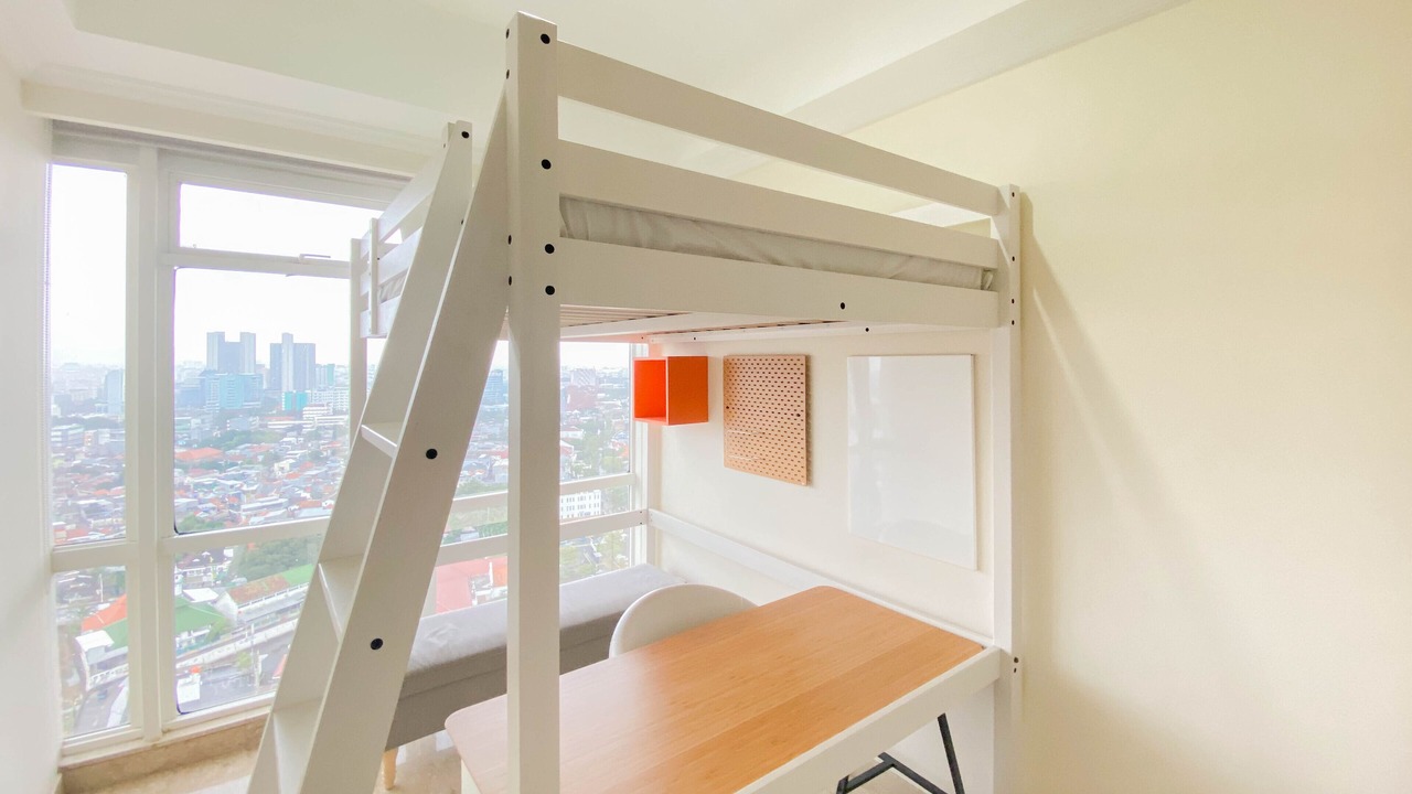 Photo of Bedroom in Menteng