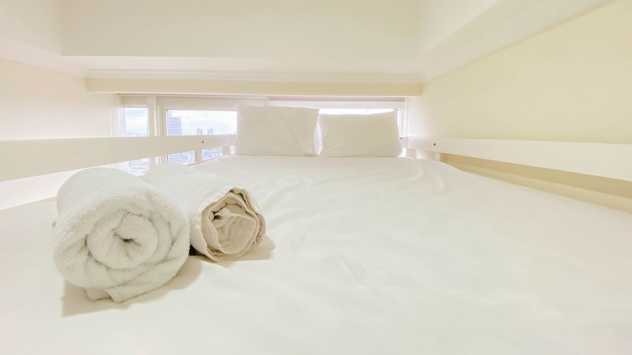 Photo of Bedroom in Menteng