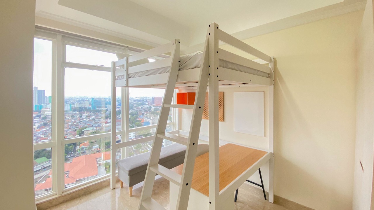 Photo of Bedroom in Menteng