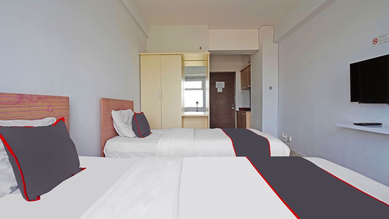 Photo of Bedroom in Cileunyi