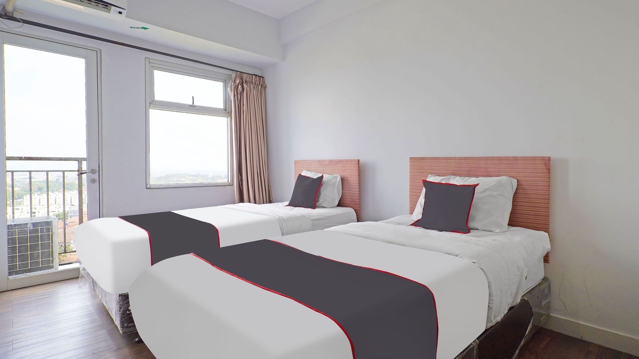 Photo of Bedroom in Cileunyi