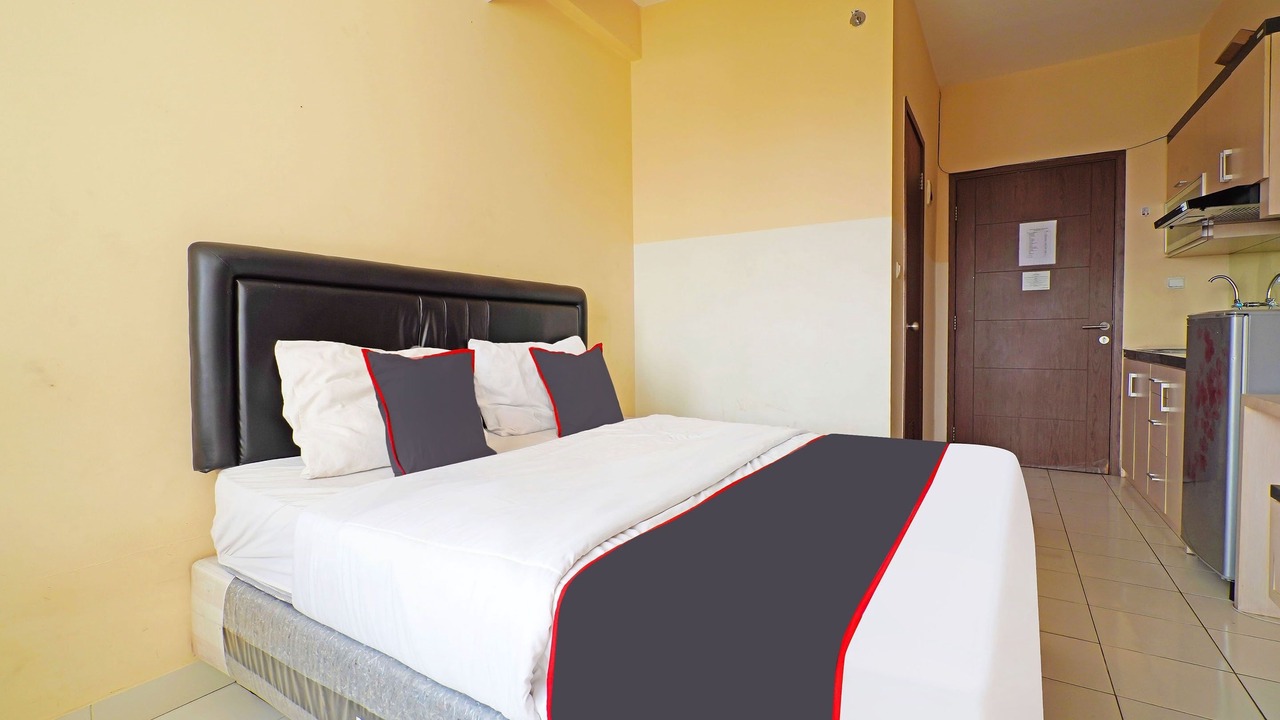 Photo of Bedroom in Cileunyi