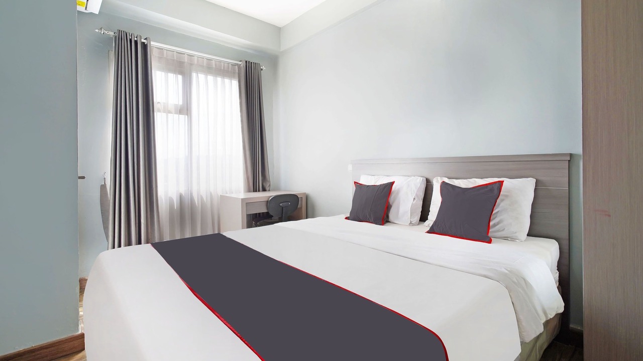 Photo of Bedroom in Cileunyi