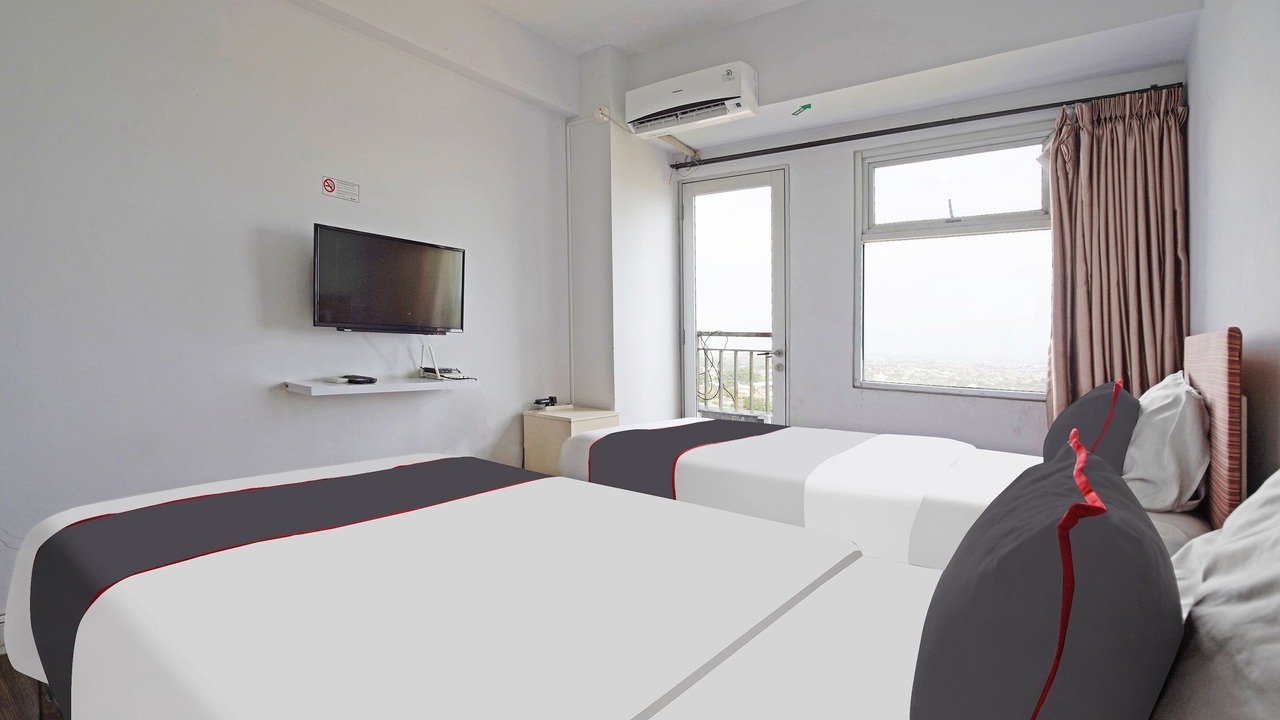 Photo of Bedroom in Cileunyi