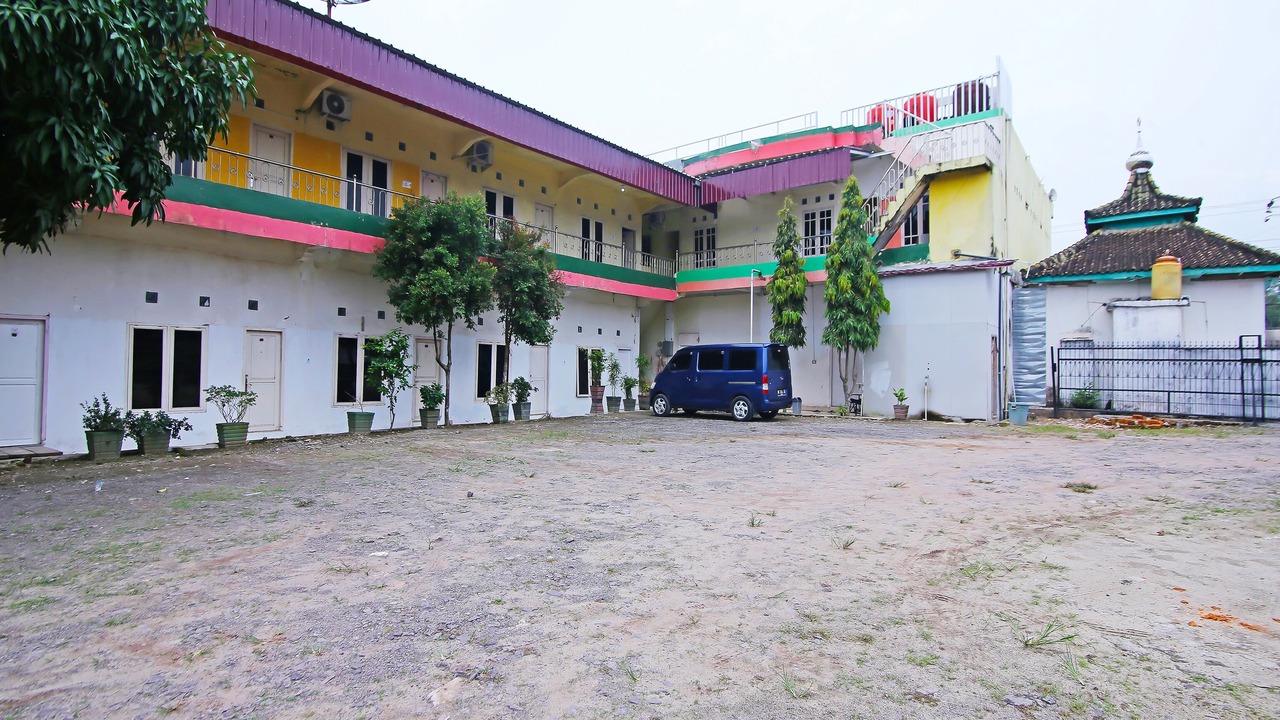 Photo of Outdoor in Muaraburnai