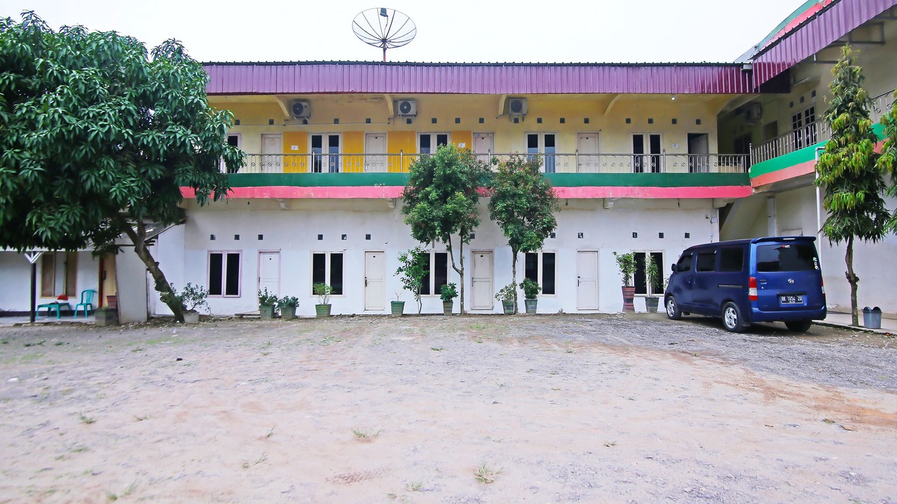 Photo of Outdoor in Muaraburnai