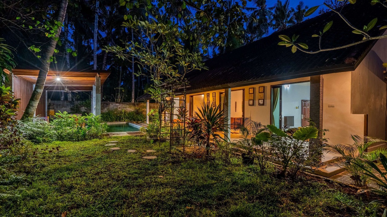 Photo of Outdoor in Sengkidu