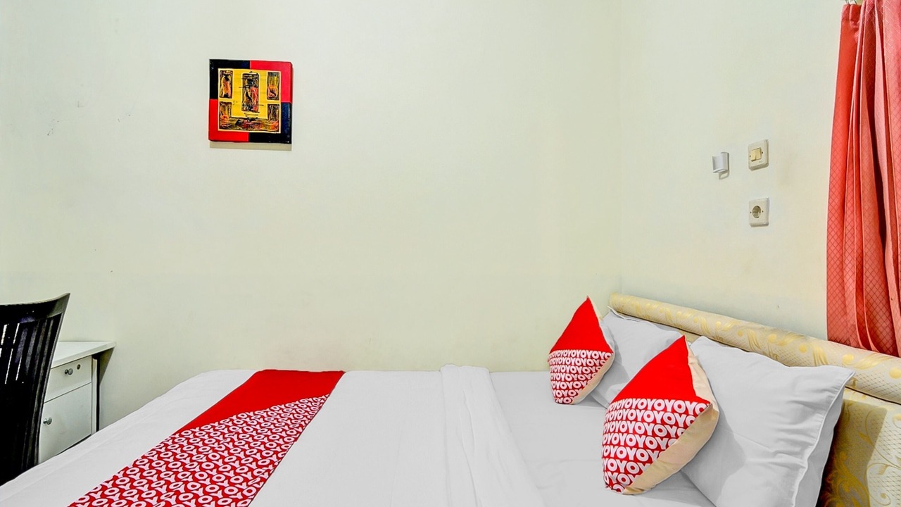 Photo of Bedroom in Cikarang