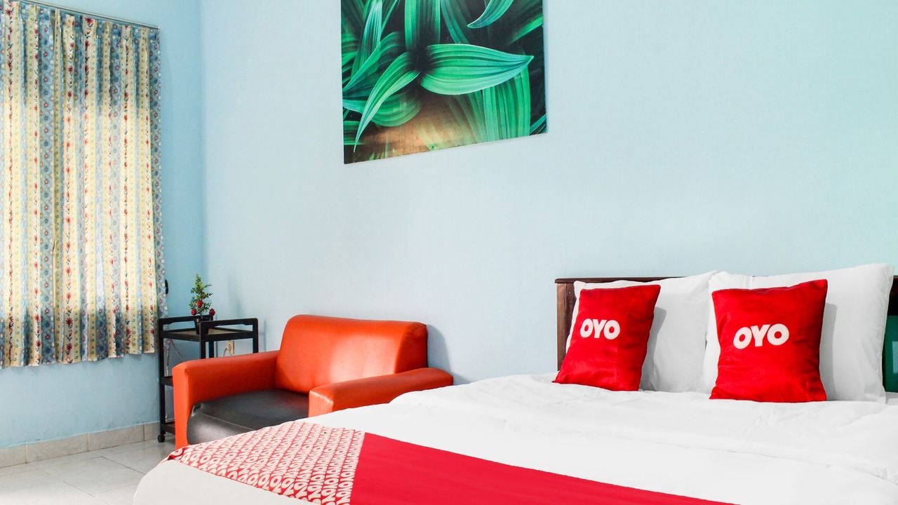 Photo of Bedroom in Kupang