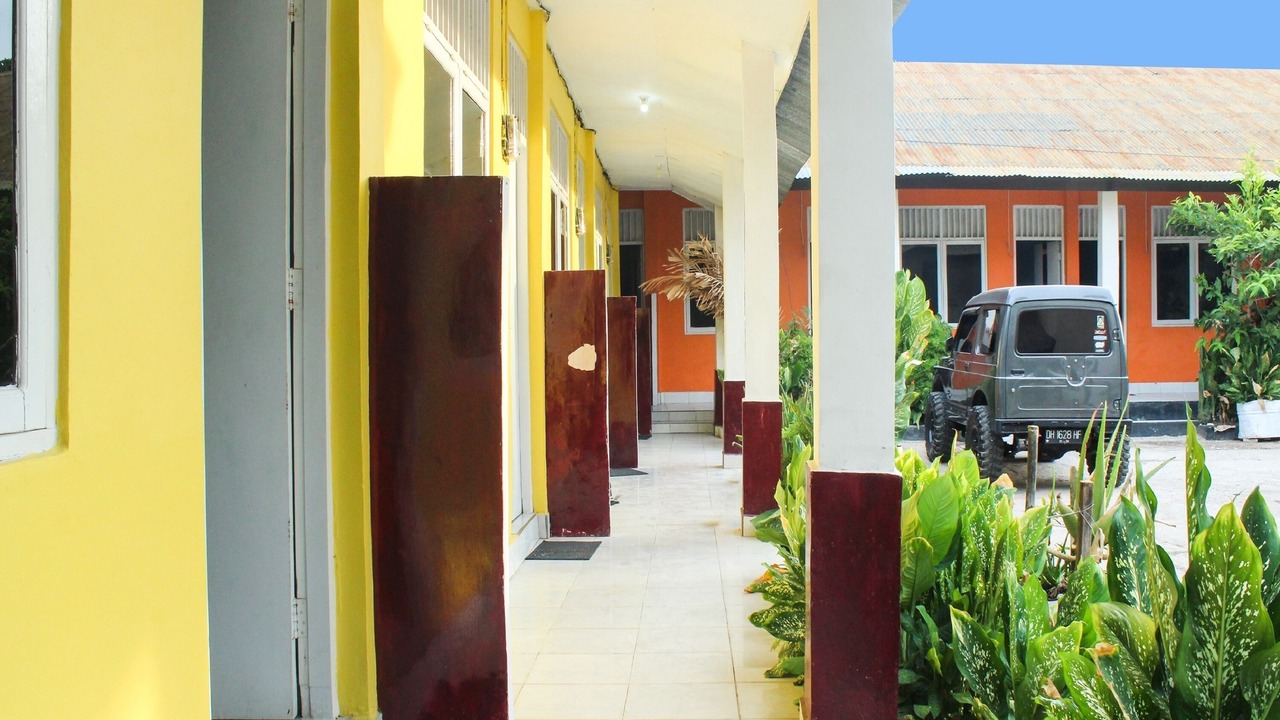 Photo of Others in Kupang