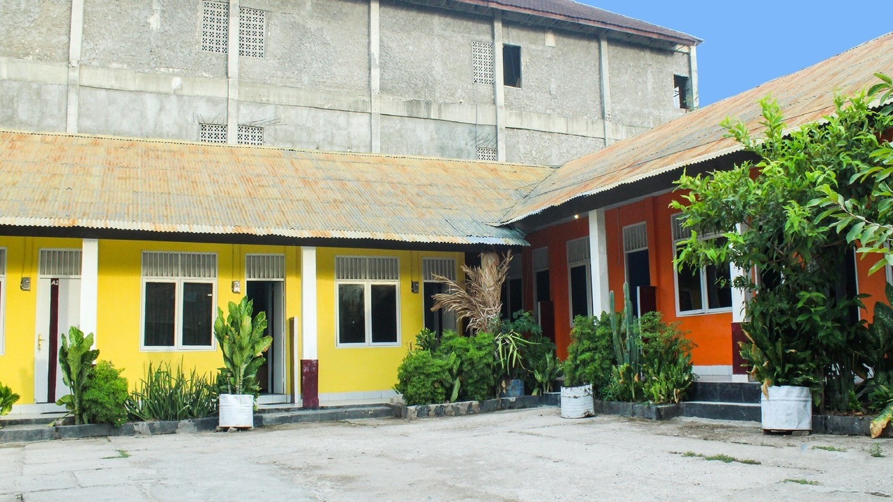 Photo of Outdoor in Kupang